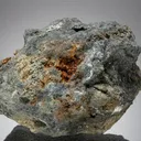HOCARTITE, PIRQUITASITE Cylindrite, Franckeite and Sphalerite - image 1