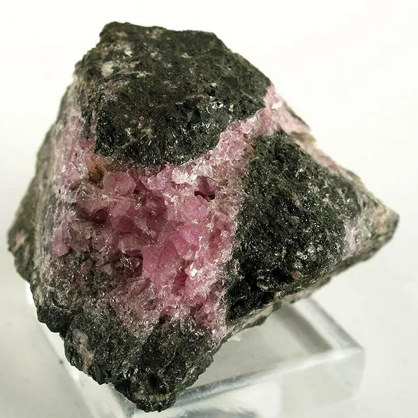 Hodgkinsonite image
