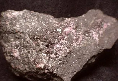 Hodgkinsonite image