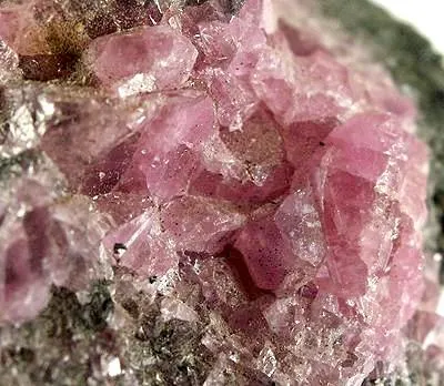 Hodgkinsonite - image 2