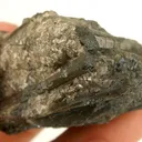 Hollandite in Quartz - image 4