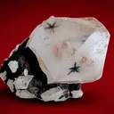 Hollandite-Included Quartz Scepter from Madagascar, Ambatofinandrahana District - image 3
