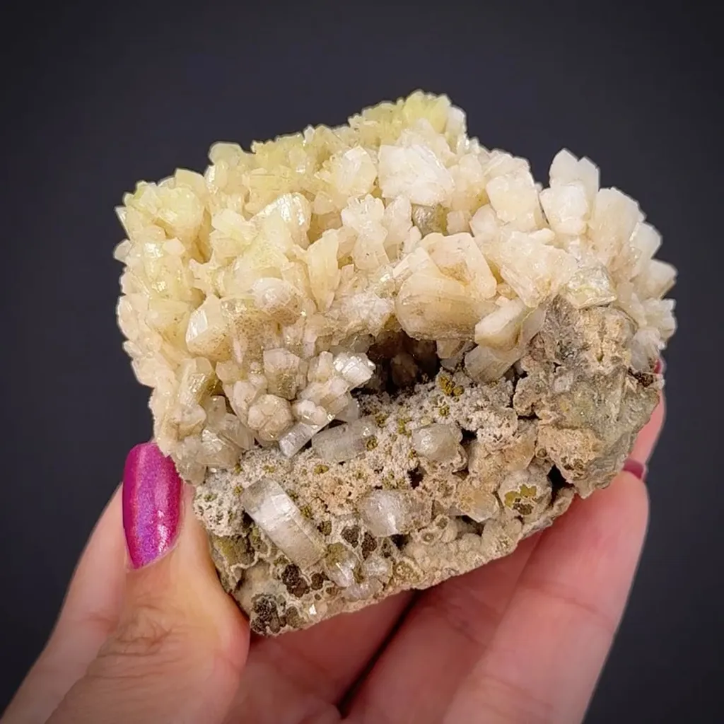 Hopeite image