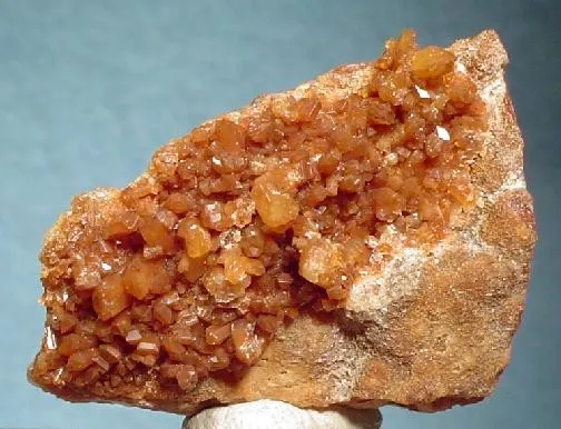 Hopeite image