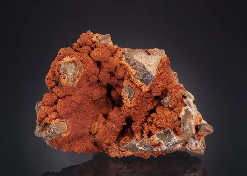 Hopeite