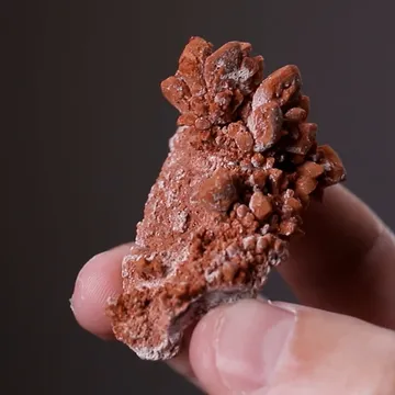 Hopeite