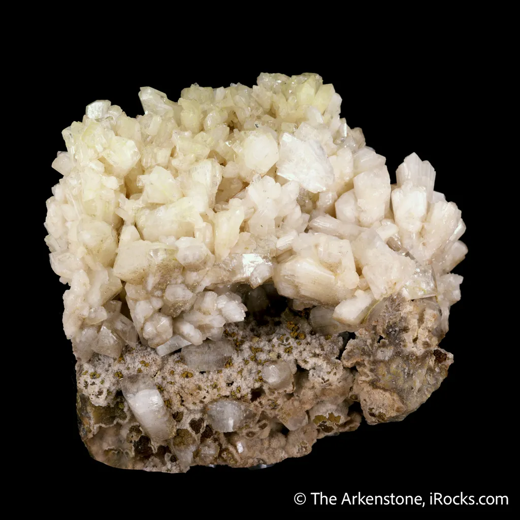 Hopeite - image 4