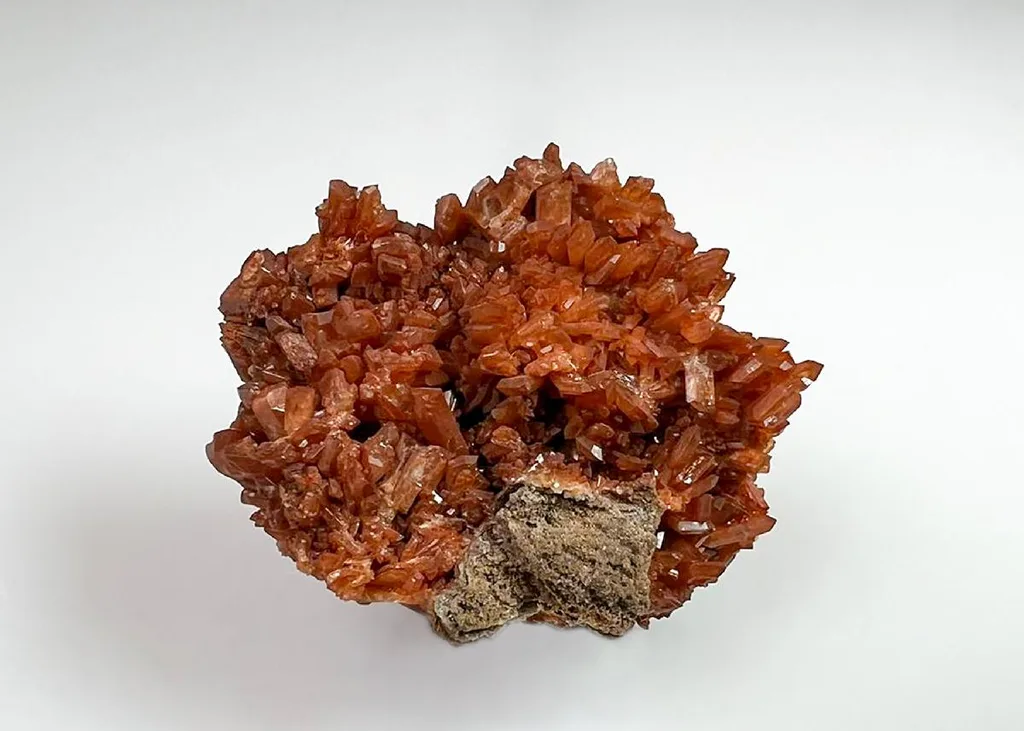 Hopeite image