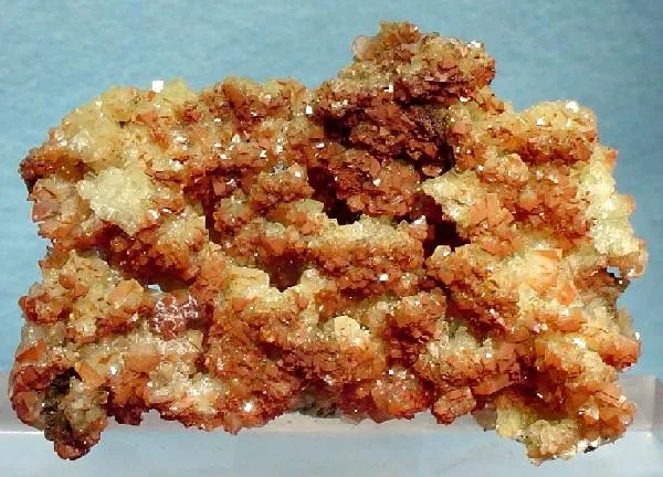 Hopeite, Parahopeite image