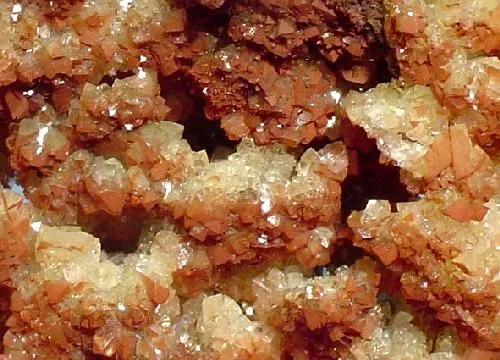 Hopeite, Parahopeite - image 2