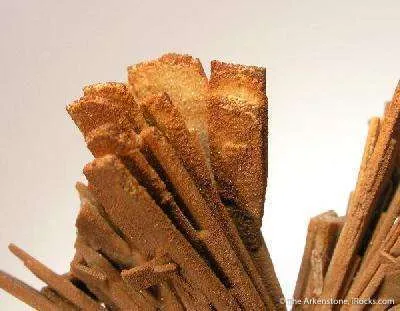 Hopeite Ps. Hemimorphite - image 3