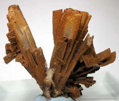 Hopeite Ps. Hemimorphite - image 4
