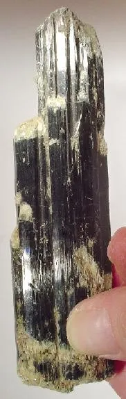Hornblende - image 1