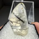 Hornblende from Ashaway, Hopkinton, Rhode Island, USA - image 1