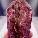 Hot pink Tourmaline from Brazil - image 1