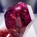 Hot pink Tourmaline from Brazil - image 2