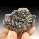 Hubnerite - image 1
