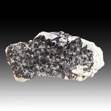 Hubnerite