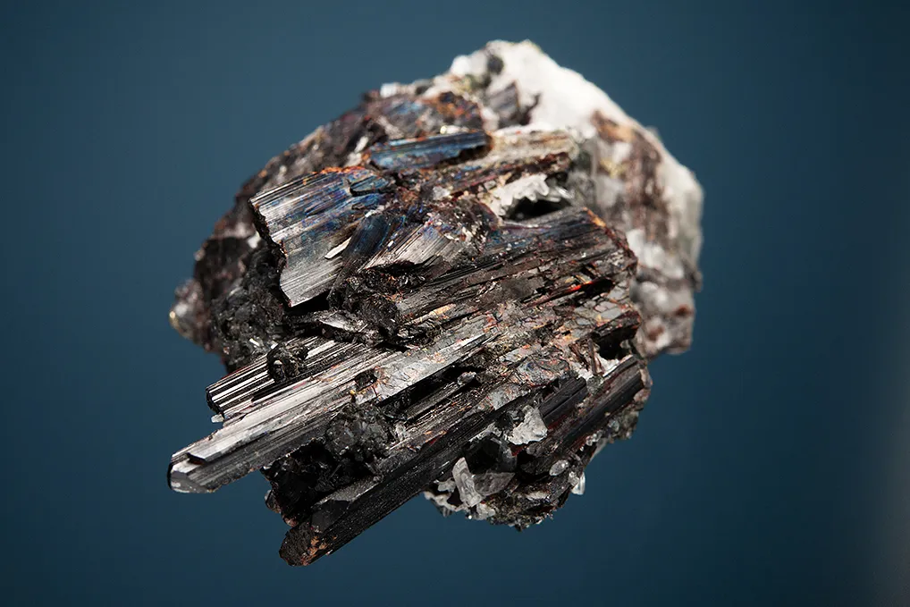Hübnerite - image 3