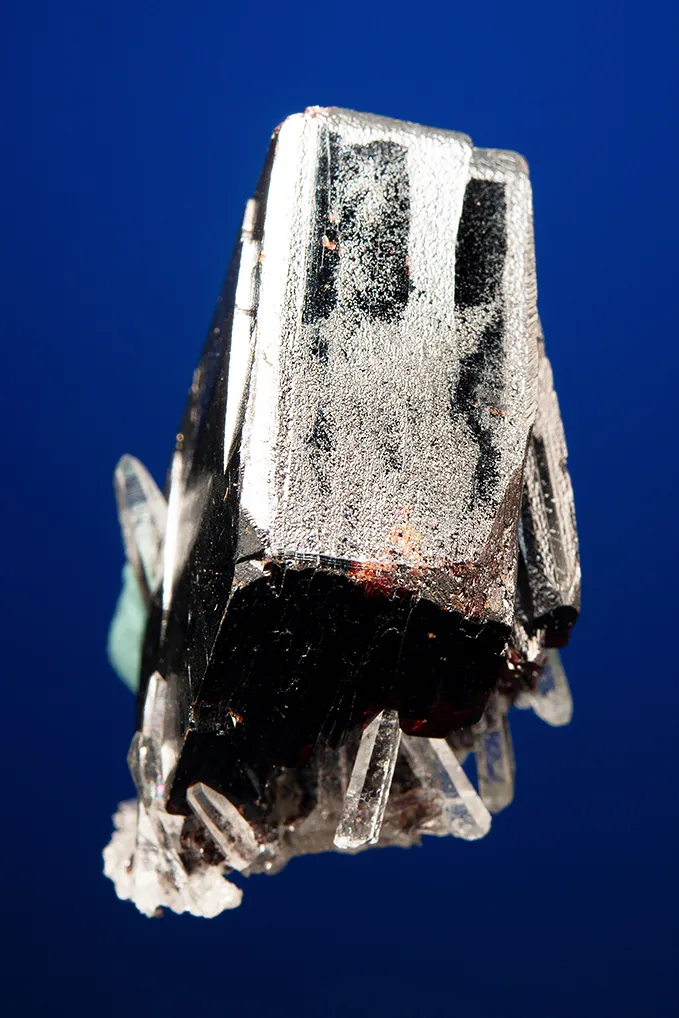 Hübnerite - image 2