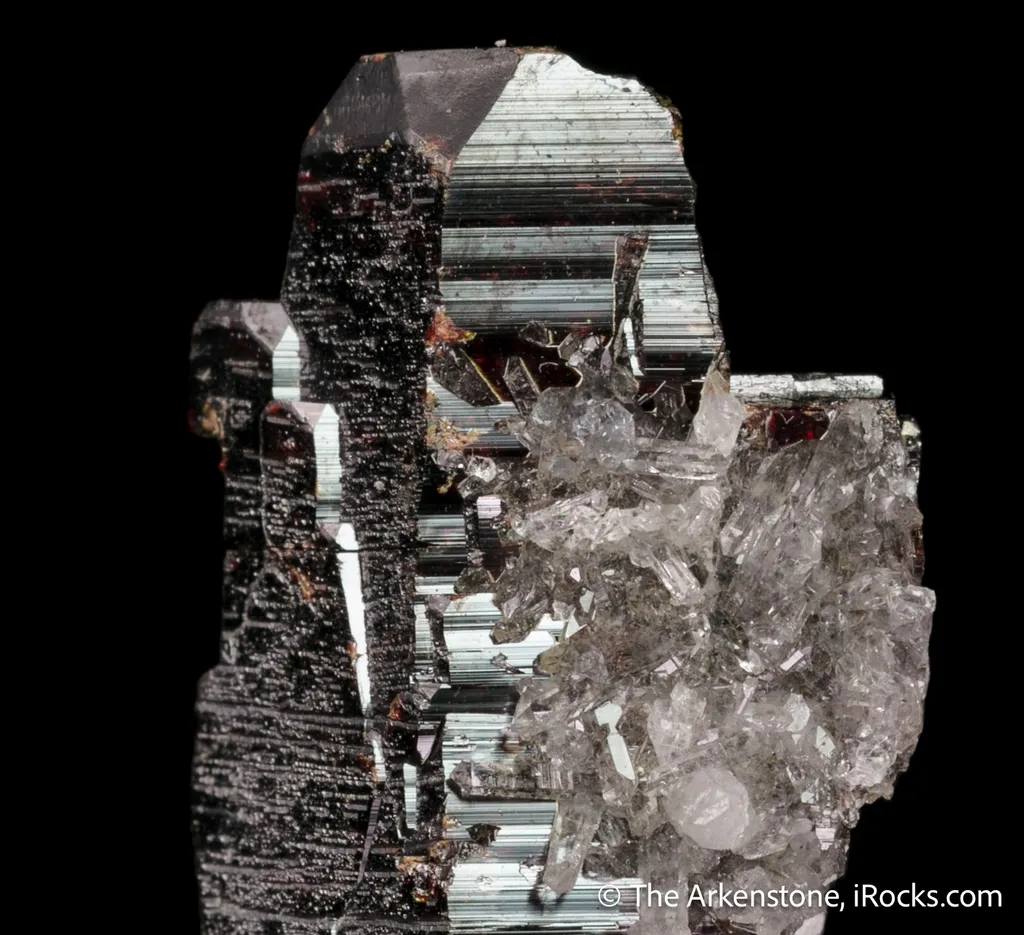 Hübnerite - image 4