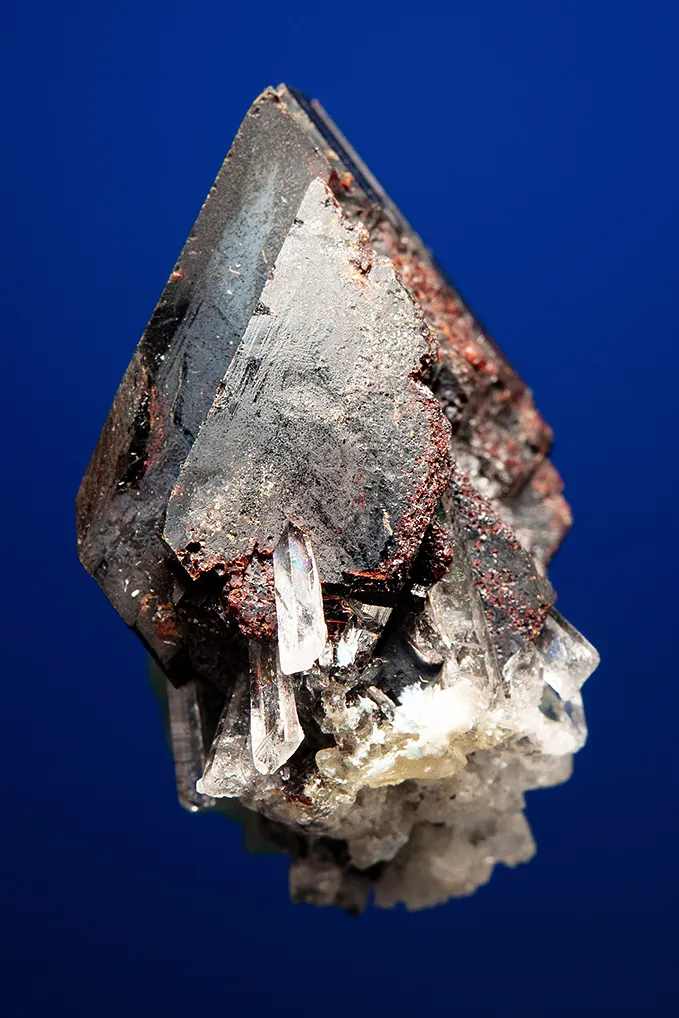 Hübnerite - image 3