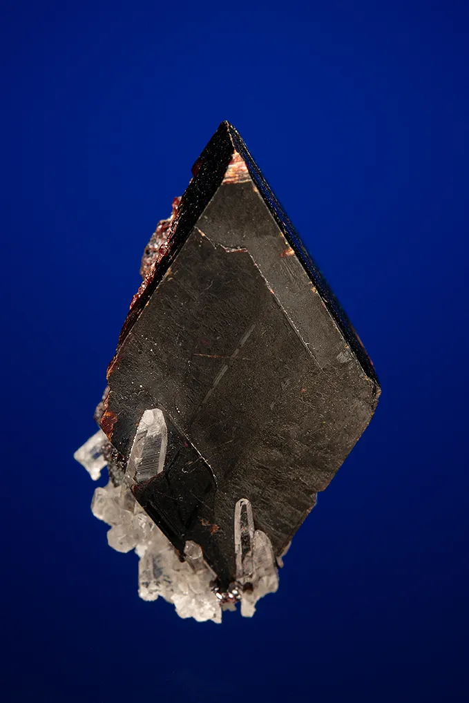 Hübnerite image