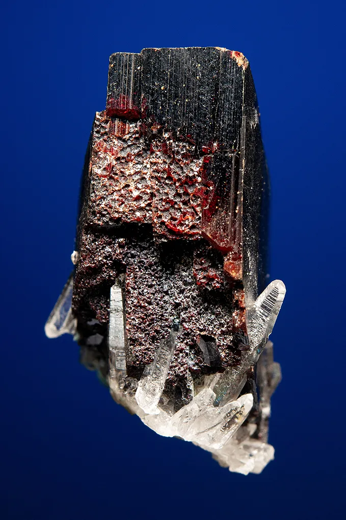 Hübnerite - image 4