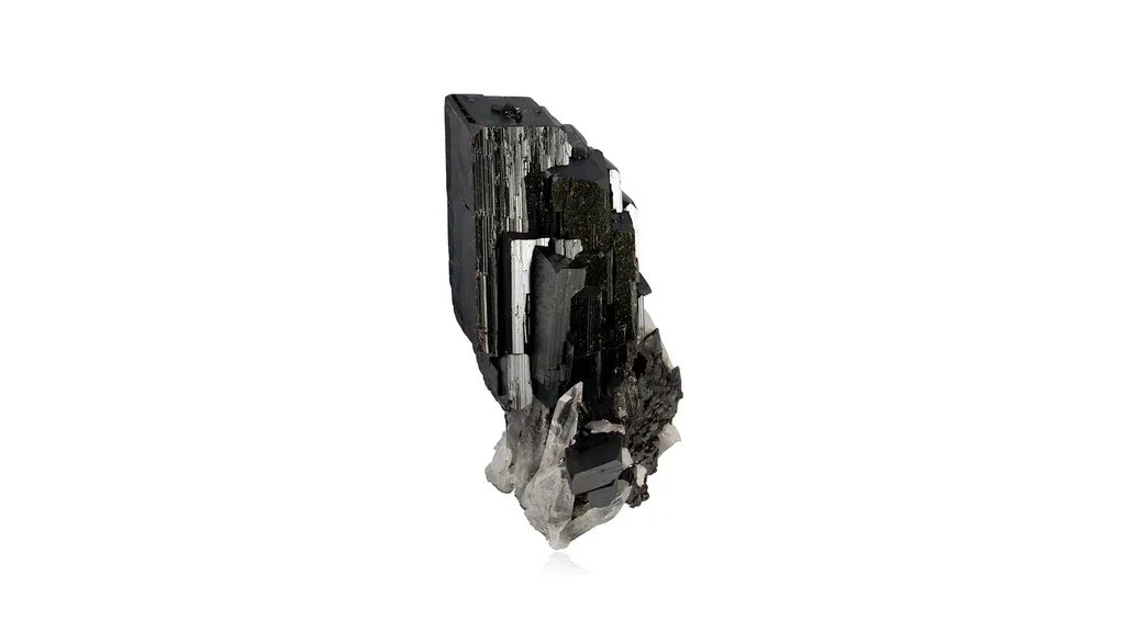 Hübnerite image