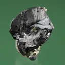 Hübnerite - image 2