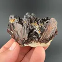 Hubnerite - image 2