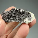 Hubnerite - image 2