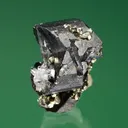 Hübnerite - image 1