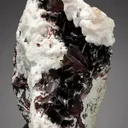 Hübnerite - image 1