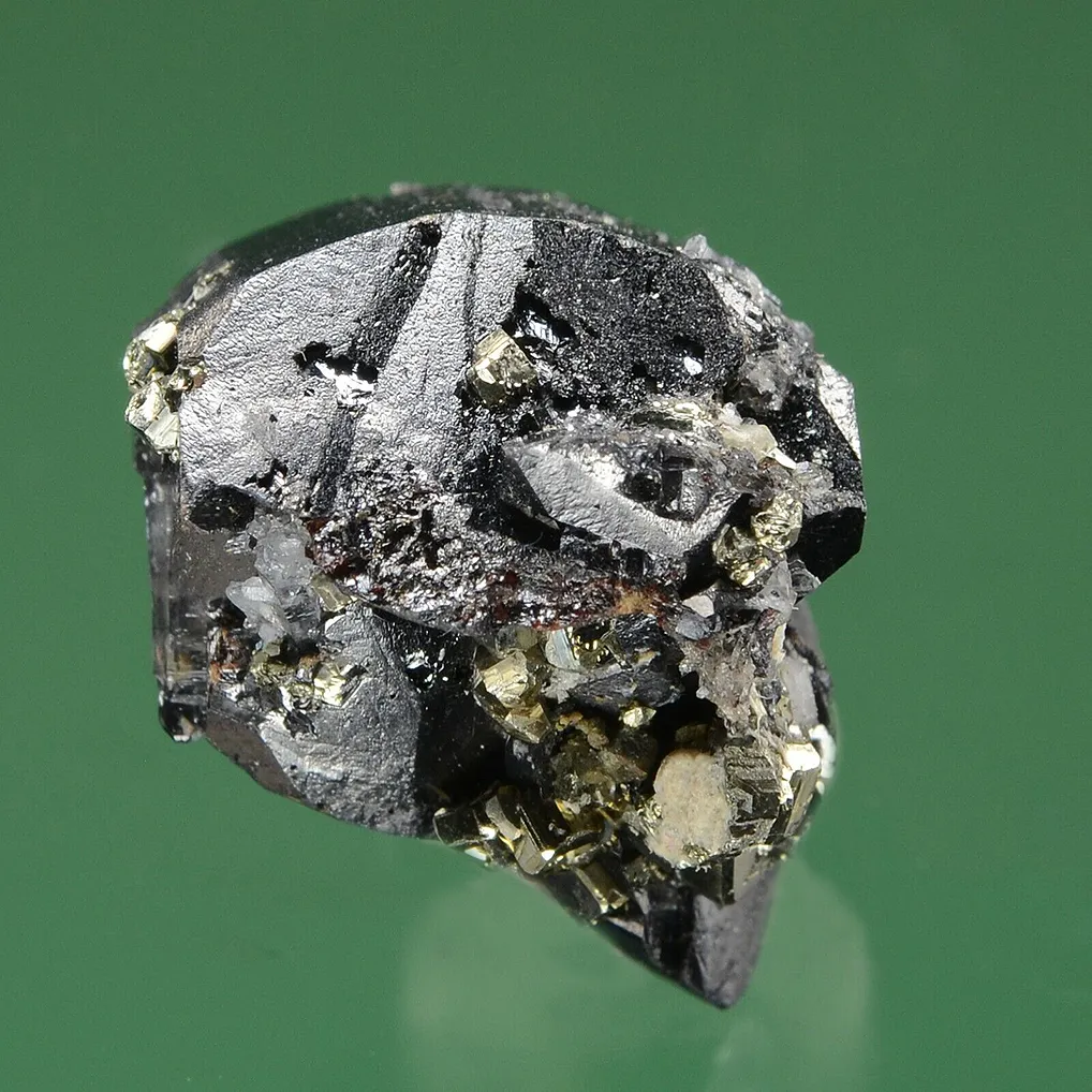 Hübnerite - image 3