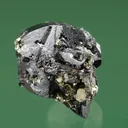Hübnerite - image 3