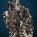 Hübnerite - image 1