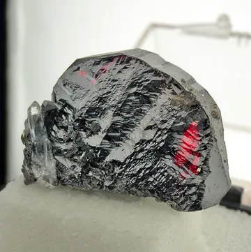 Hubnerite
