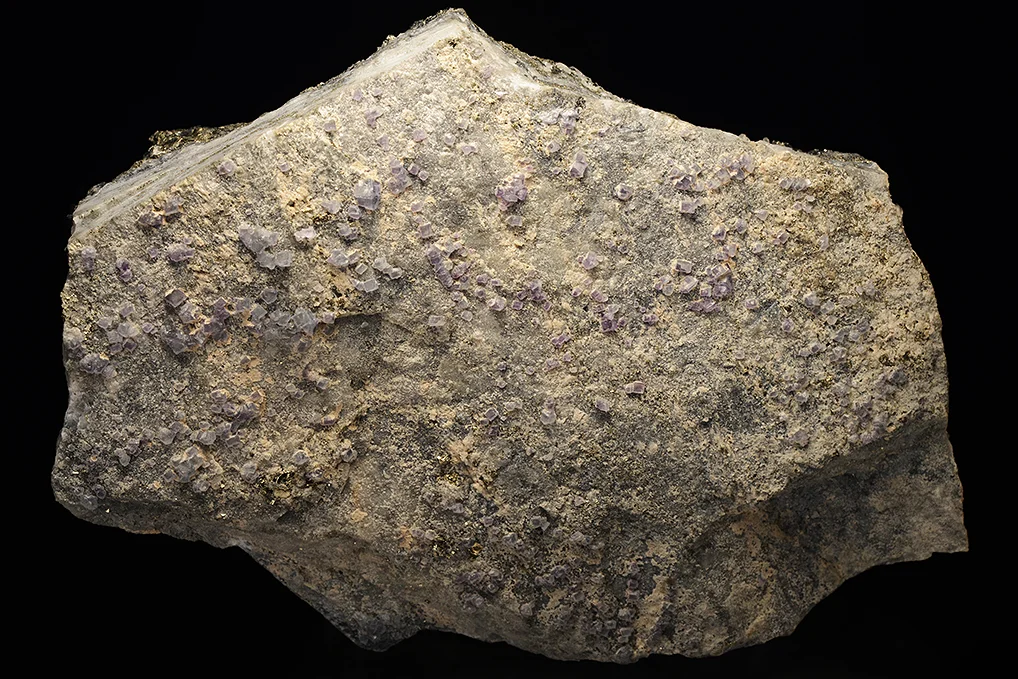 Hübnerite from Sweet Home Mine, Colorado, USA - image 4