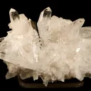 Hubnerite, Quartz - image 2