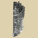 Hubnerite, Quartz, Arsenic - image 2