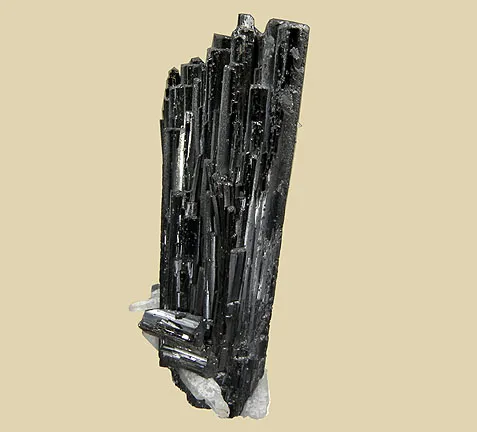 Hubnerite, Quartz, Arsenic image