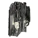 Hubnerite, Quartz - image 2