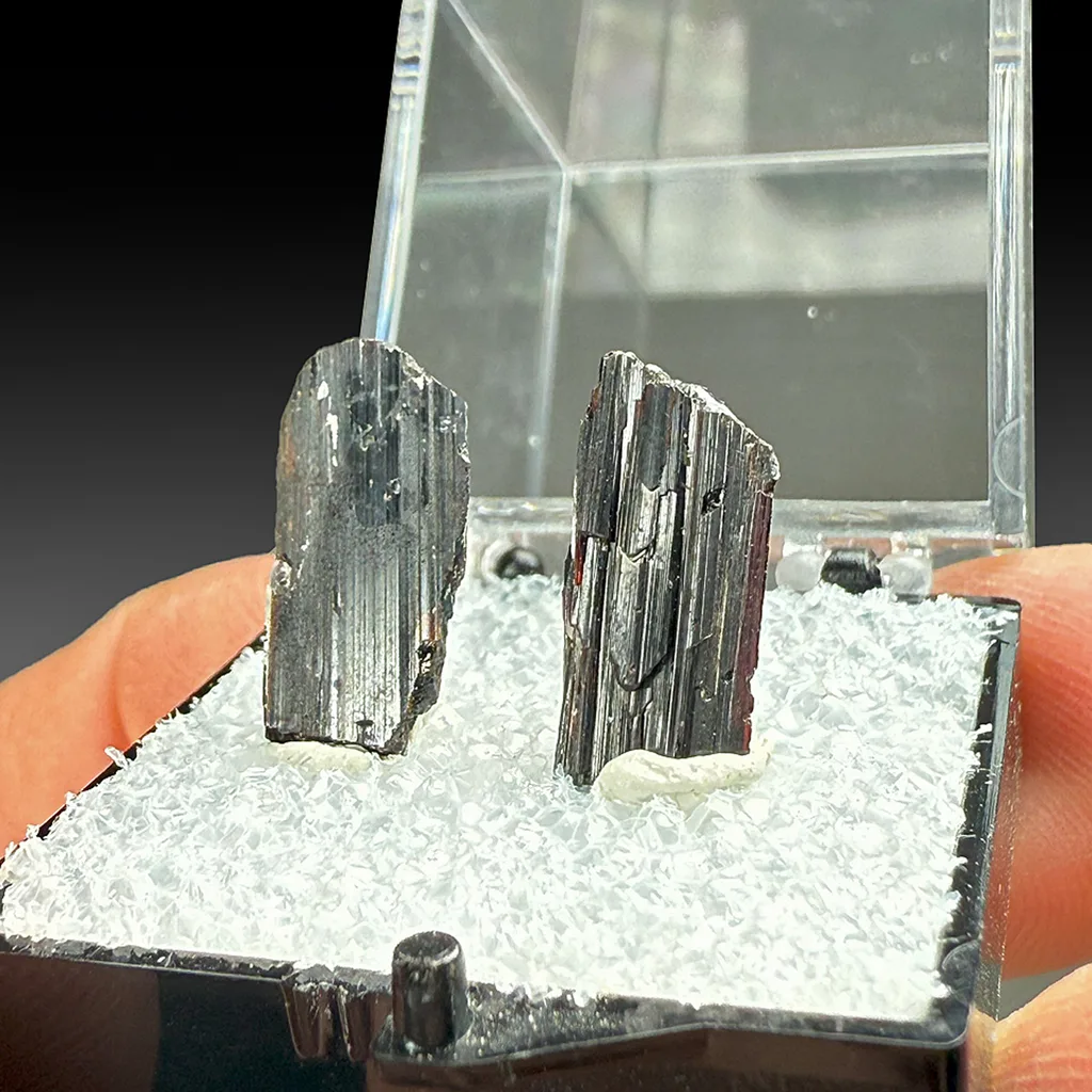 Hubnerite set - image 1