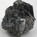 Hubnerite, Tetrahedrite - image 1
