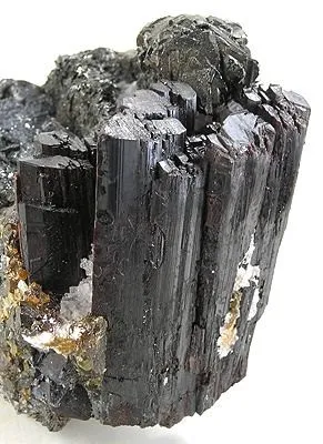 Hubnerite, Tetrahedrite - image 2