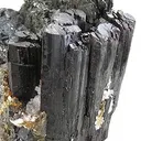 Hubnerite, Tetrahedrite - image 2