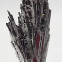 Hubnerite with Quartz - image 4