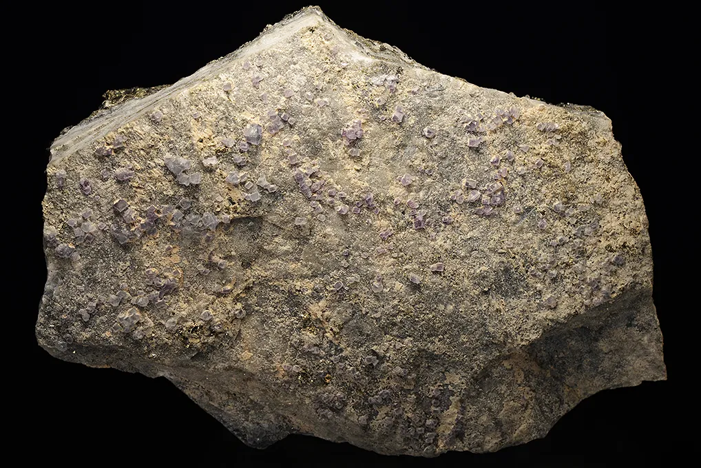 Hübnerite with Quartz - image 4