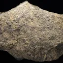 Hübnerite with Quartz - image 4